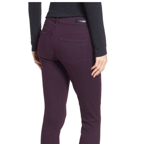 articles of society sarah skinny jeans prairie